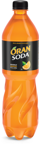 lemonsoda 100cl pet